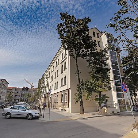 Misko Apartaments Каунас Экстерьер фото