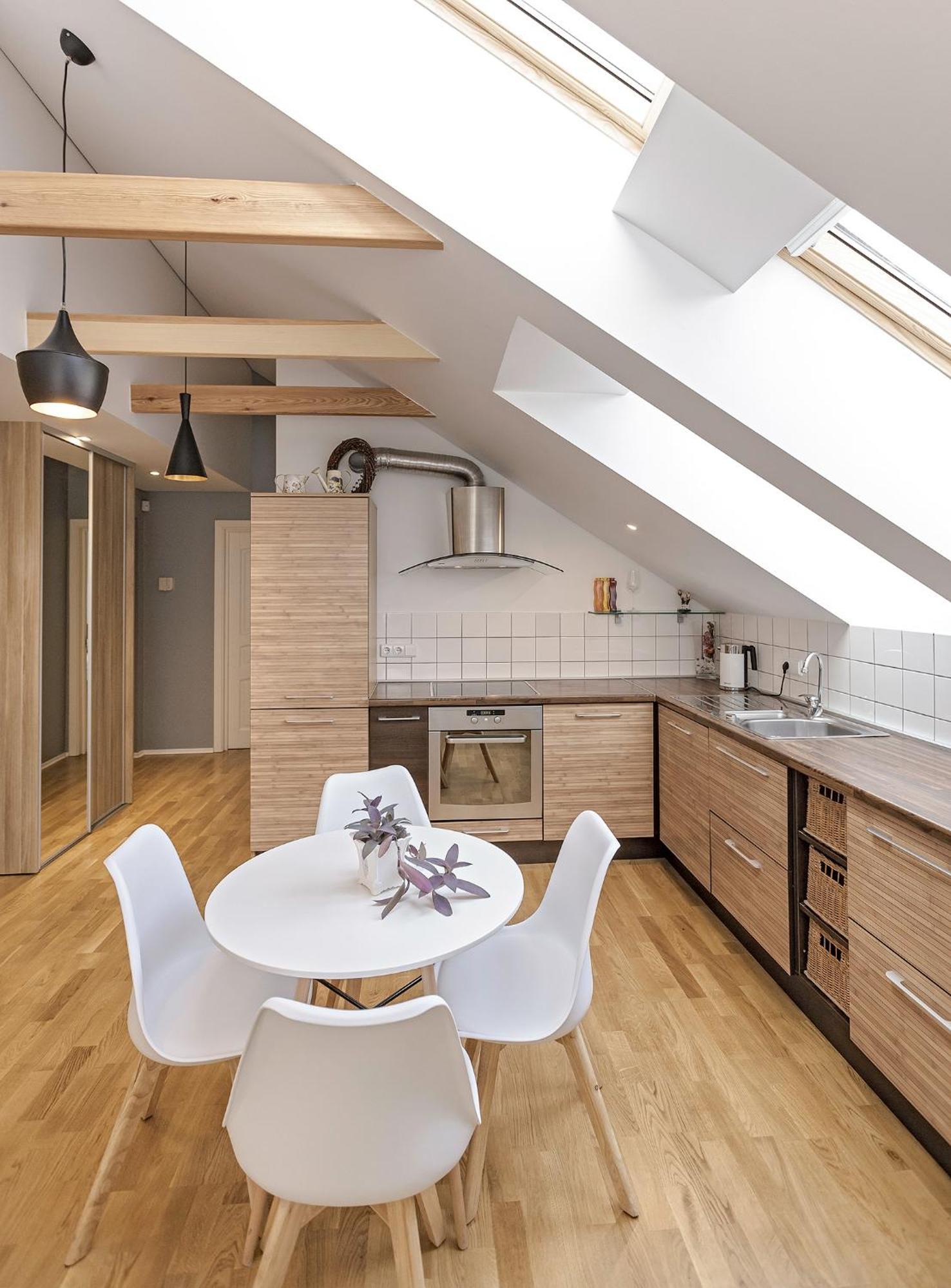 Misko Apartaments Каунас Экстерьер фото