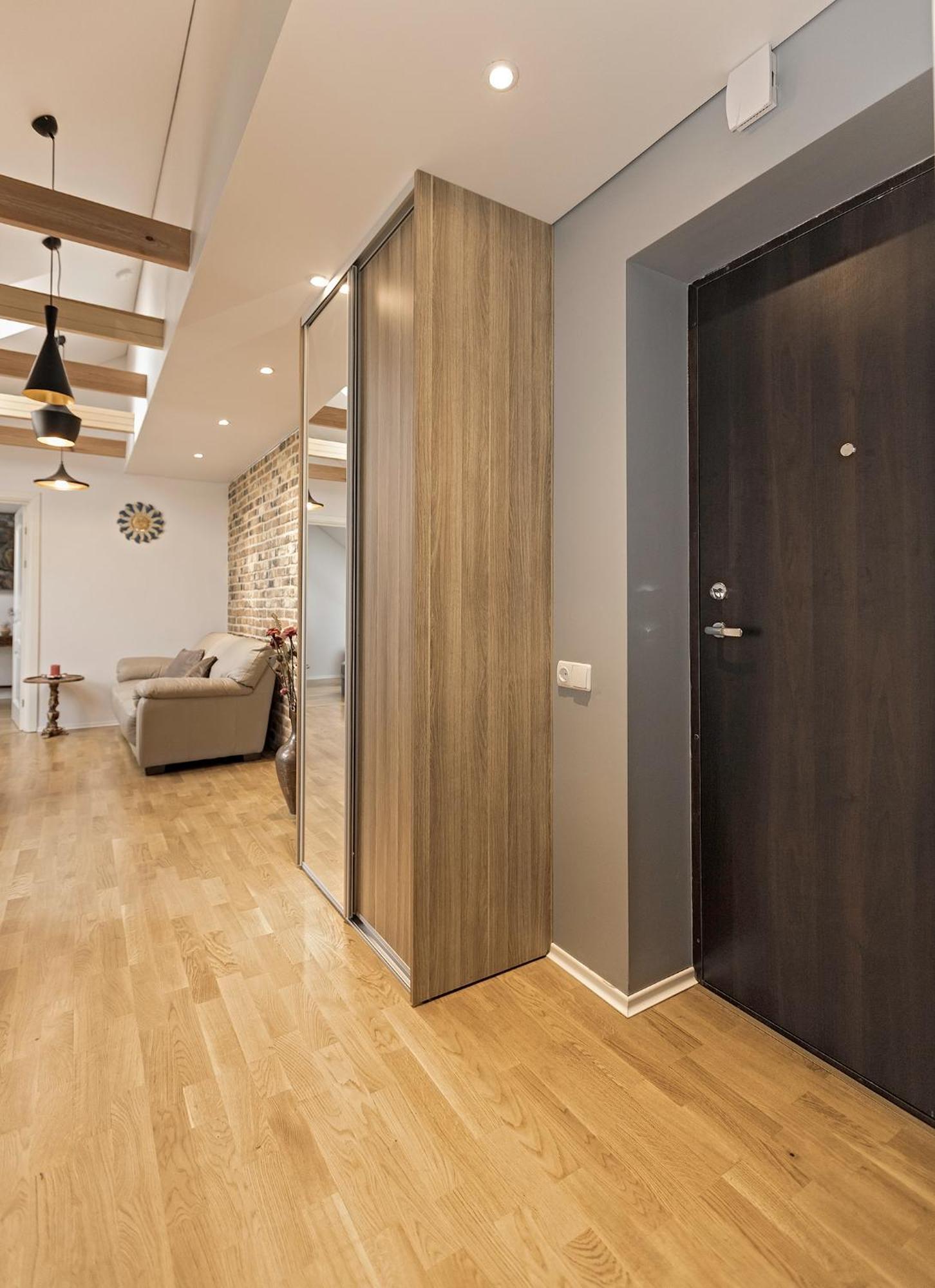 Misko Apartaments Каунас Экстерьер фото